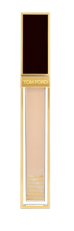 Консилер Tom Ford Shade And Illuminate Silk 1C0, 7 мл