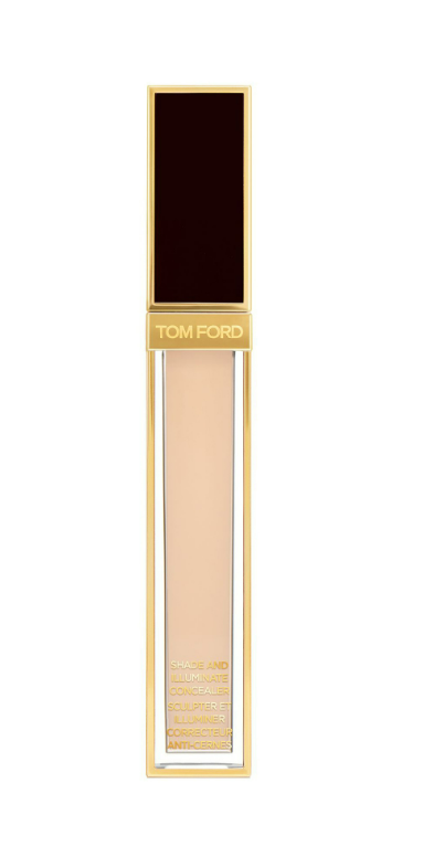 Консилер Tom Ford Shade And Illuminate Shell 0W0, 7 мл