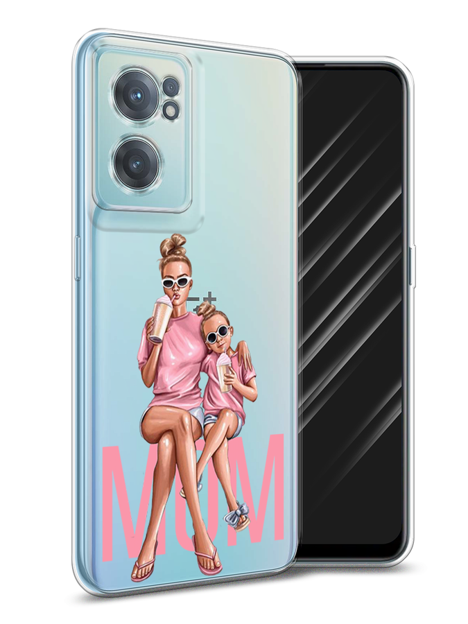 Чехол Awog  на Samsung Galaxy S8 