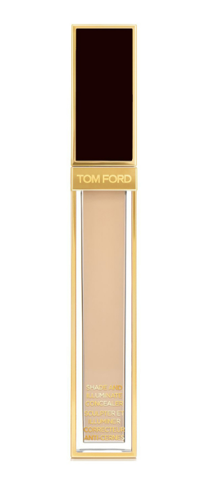 Консилер Tom Ford Shade And Illuminate Ecru 1W0, 7 мл