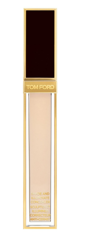 Консилер Tom Ford Shade And Illuminate Blanc 0N0, 7 мл