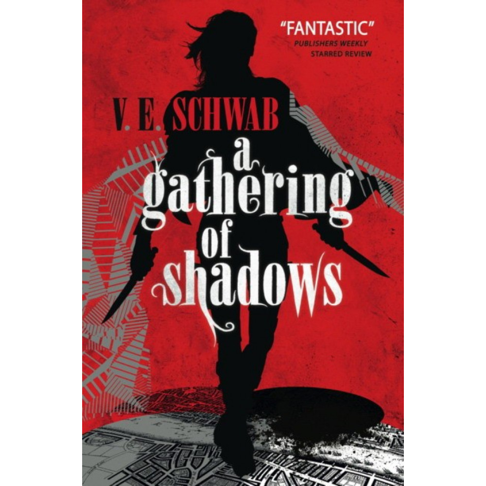 

A Gathering of Shadows