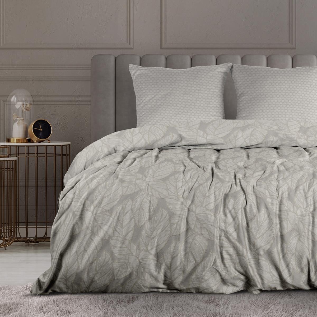 

Постельное Белье 2.0 перкаль "Унисон" (50х70) рис. 15372-1/15259-2 Силенсио книжка