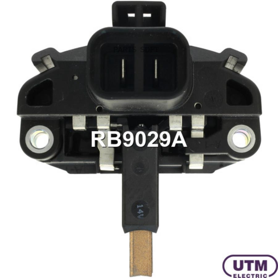 

UTM Регулятор генератора 1шт UTM RB9029A