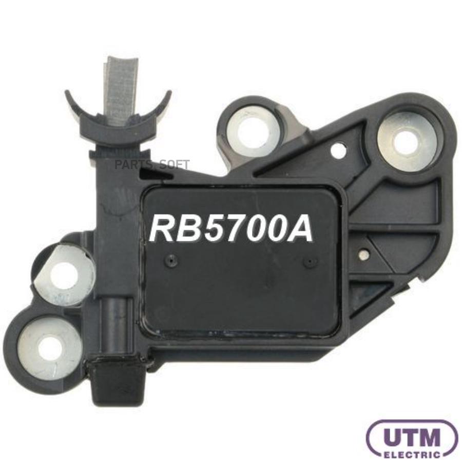 

UTM Регулятор генератора 1шт UTM RB5700A
