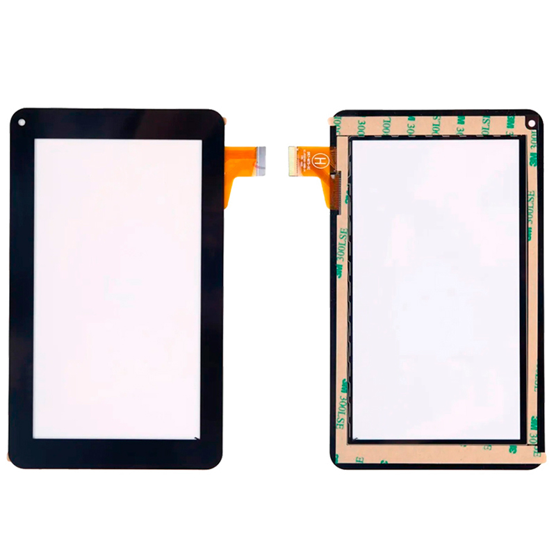 

Тачскрин ORIGberry для 7.0'' ZP9020-7 (черный)