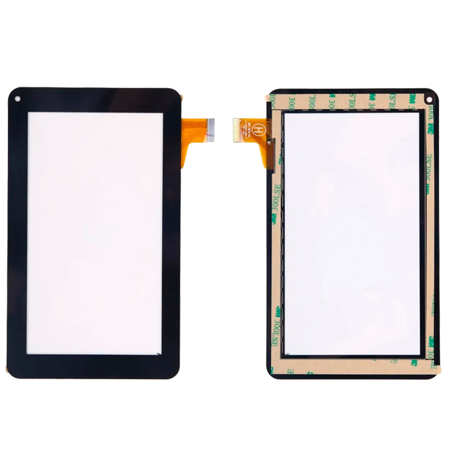 

Тачскрин ORIGberry для 7.0'' P031FN10685A F01 (черный)