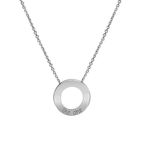 

Колье из белого золота 45 см PLATINA jewelry 07-0230-00-000-1120-42, 07-0230-00-000-1120-42