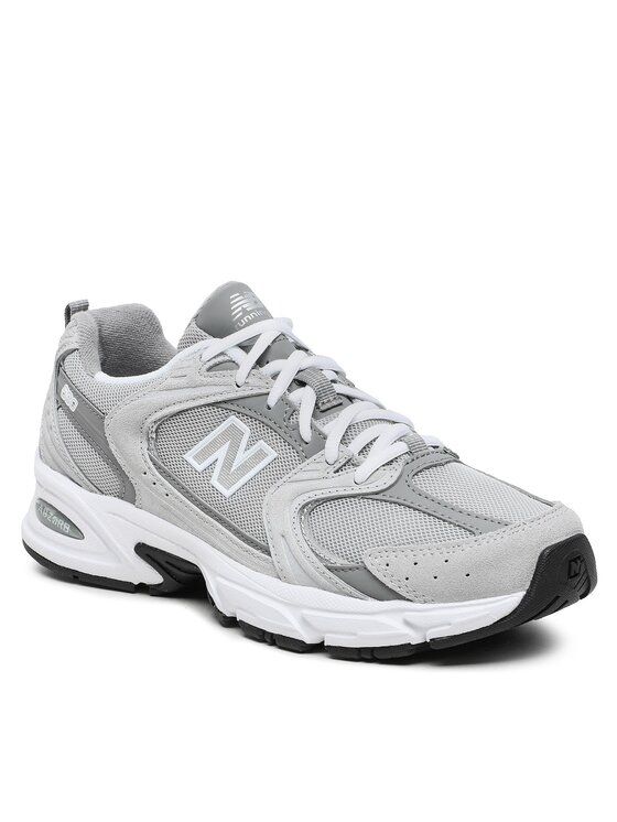 

Кроссовки мужские New Balance MR530CK серые 47.5 EU, Серый, MR530CK