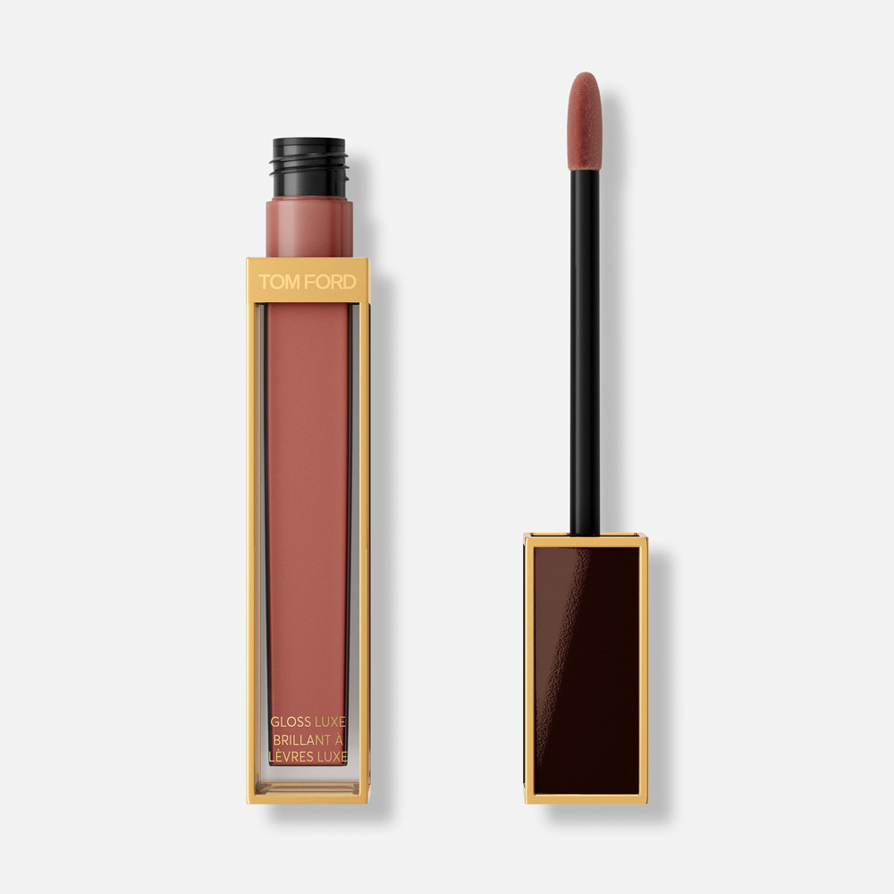 Блеск для губ Tom Ford Gloss Luxe Inhibition №08 5,5 мл