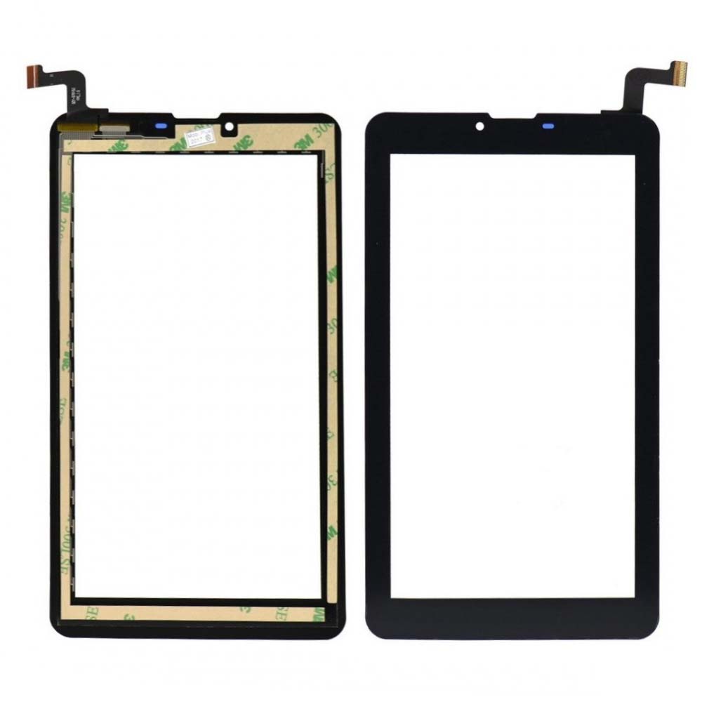 

Тачскрин ORIGberry для Prestigio Wize PMT3537 4G (184*104 мм) (черный)