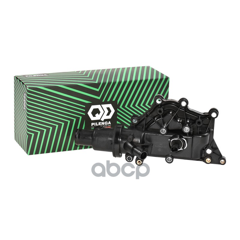 

Термостат Renauit Fluence 10-/Megane Ii 1.4I/1.6I 03- PILENGA арт. TTP4074
