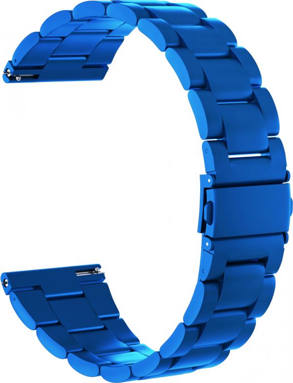 

Ремешок Cellular 22 для Huawei Watch GT 2e (Синий)
