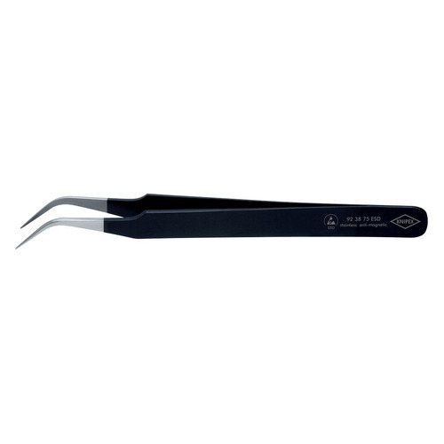 

Пинцет Knipex KN-923875ESD, KN-923875ESD