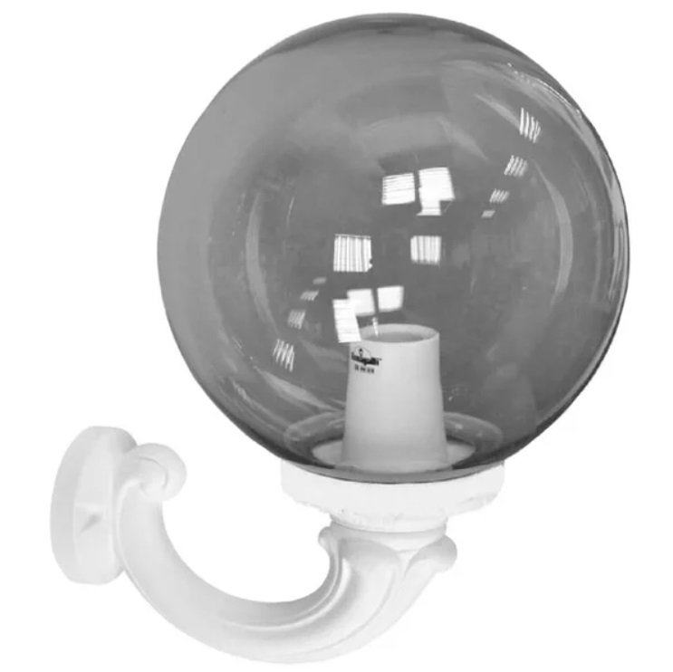 

Настенный светильник уличный Fumagalli Globe 300 G30.132.000.BZE27