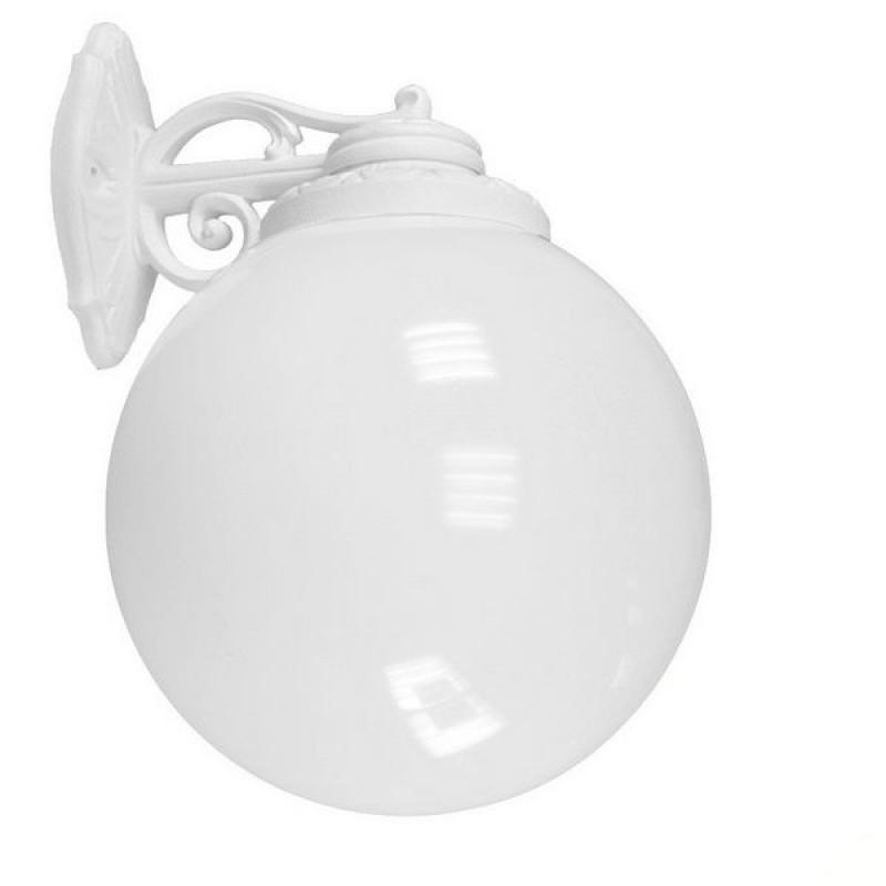 

Настенный светильник уличный Fumagalli Globe 300 G30.131.000.WYE27DN