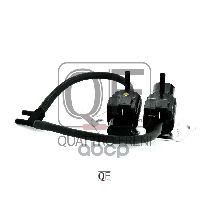 

Клапан Рег-Ки Давления Mitsubishi L200 96-07, Pajero 90-00 QUATTRO FRENI арт. QF00T01467