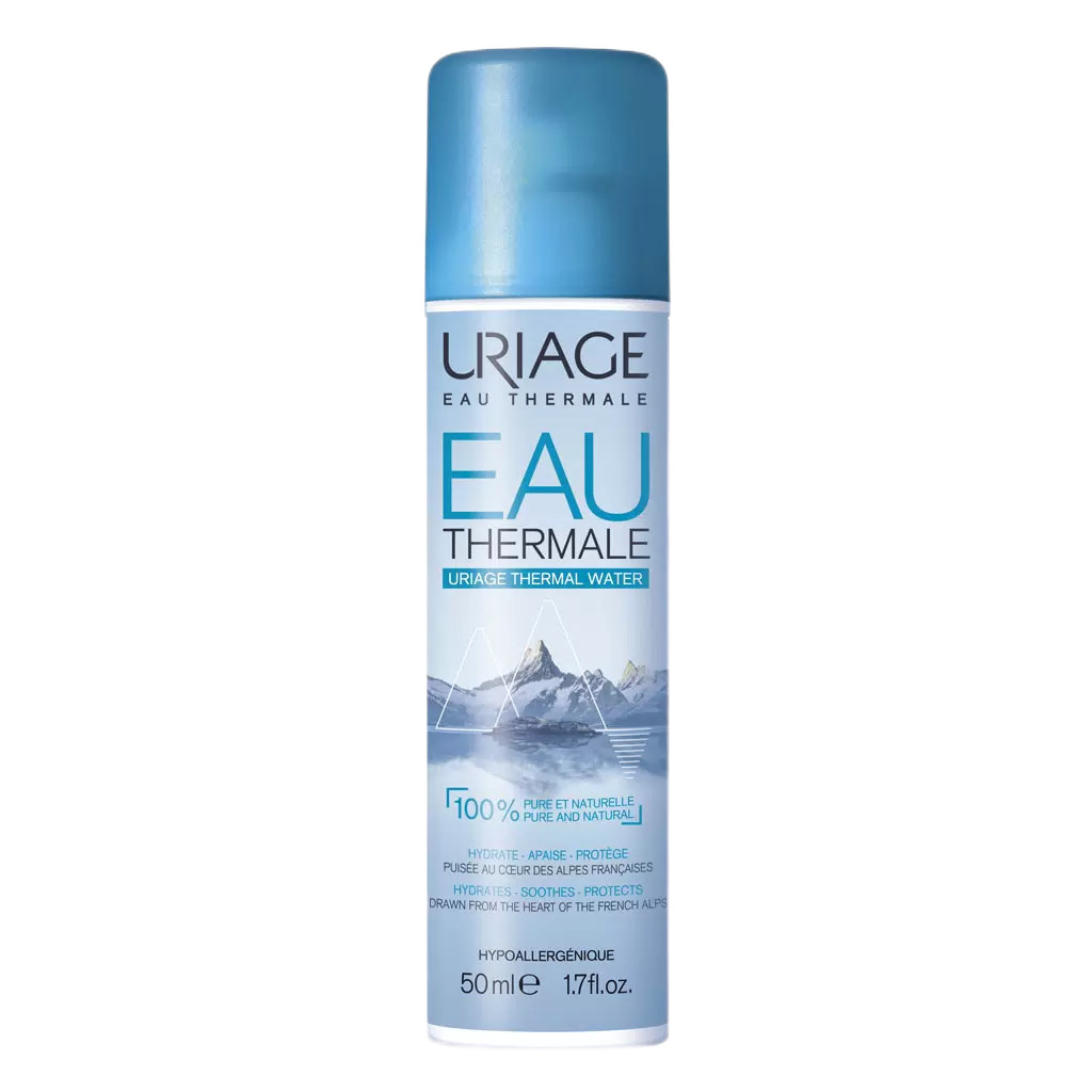 Термальная вода URIAGE Eau Thermale Water 50 мл 1699₽