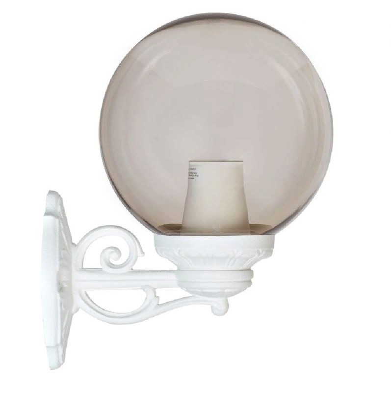 

Настенный светильник уличный Fumagalli Globe 300 G30.131.000.BXE27DN