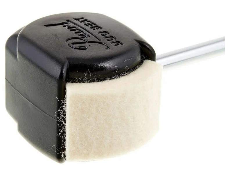 

Pearl DB-100 Колотушка педали для бас-барабана, Черный