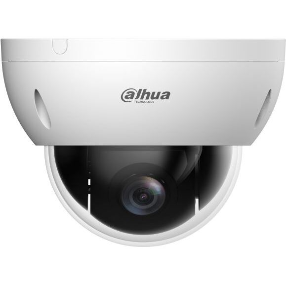 Камера видеонаблюдения аналоговая Dahua DH-SD22204DB-GNY камера видеонаблюдения аналоговая dahua dh hac hfw1200cp 0280b s5