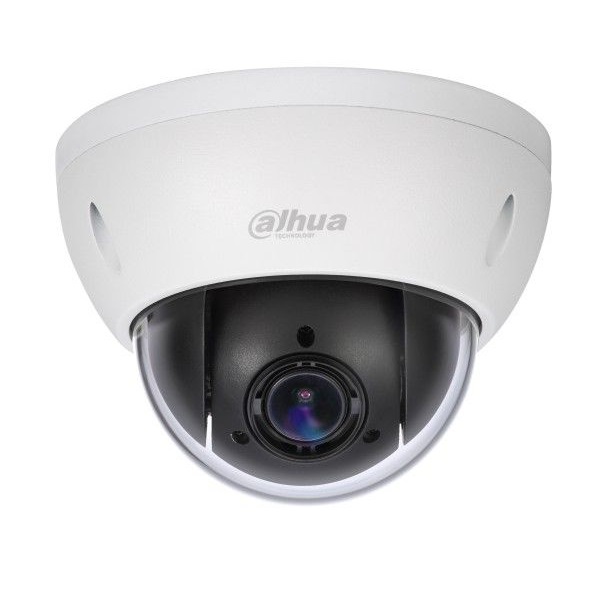 Камера видеонаблюдения аналоговая Dahua DH-SD22204-GC-LB