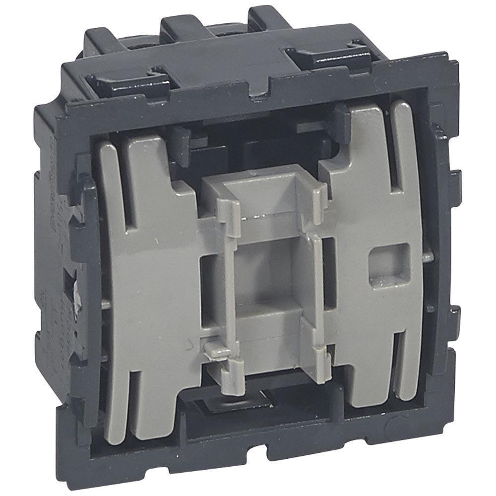 

Legrand (10 шт.) Выключатель Legrand Celiane 16AX 230В 067020