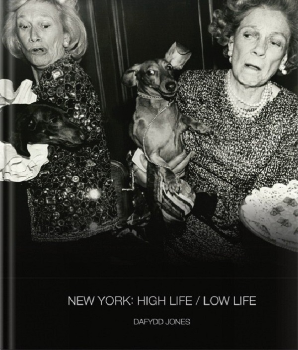 

New york: high life. low life
