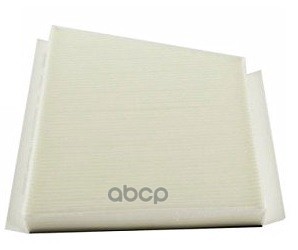 

Комплект фильтров салона Azumi AC31076