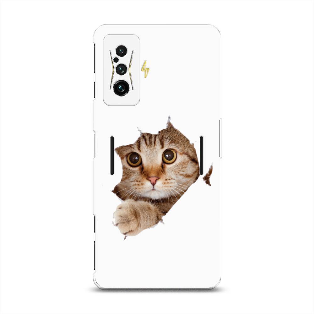 Чехол на Xiaomi Redmi K50 GE 