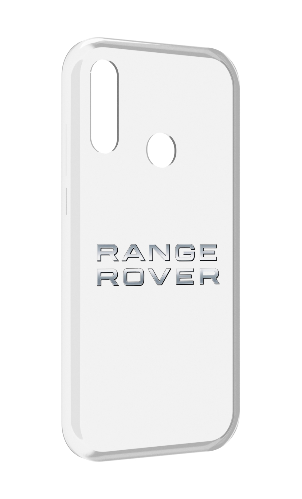 

Чехол MyPads ренж-ровер-range-rover-4 для Lenovo Z6 Pro Youth Edition / Z6 Pro Lite, Прозрачный, Tocco