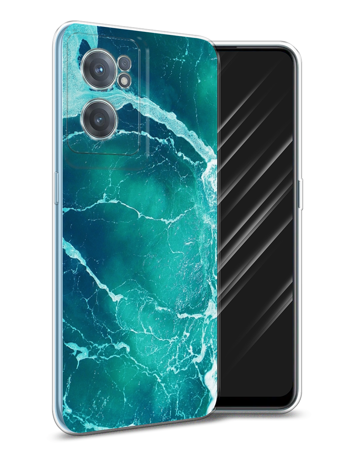 

Чехол Awog на Samsung Galaxy S8 "Принт зебра", Белый;серый;черный, 24750-7