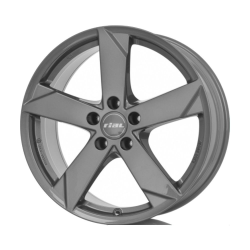 

Колесный диск Rial Kodiak 7,0x17 5x112 D57.1 ET49 цвет Graphite