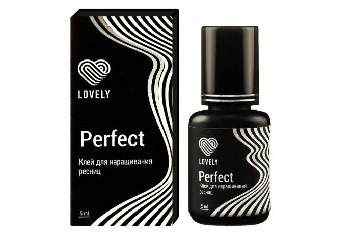

Клей LOVELY Perfect 5 мл