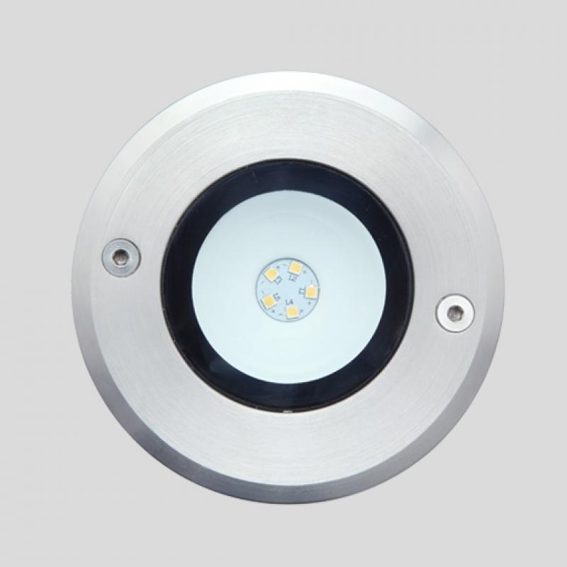 

Встраиваемый светильник уличный Oasis Light W7042A