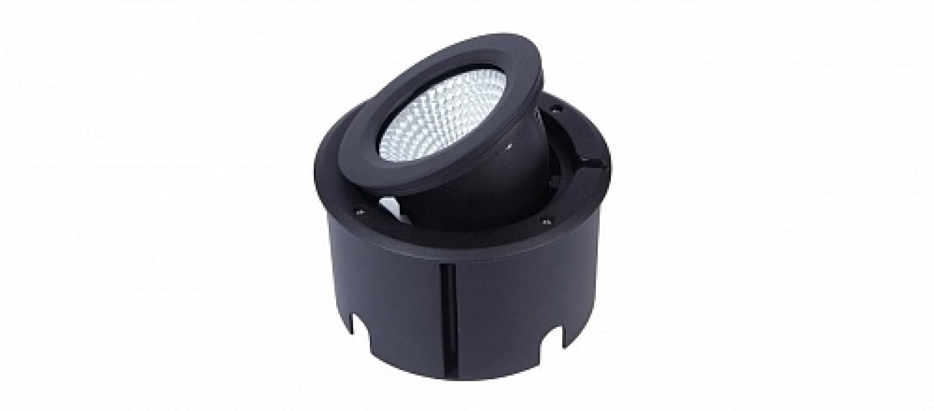 

Встраиваемый светильник уличный Oasis Light W7013-4K