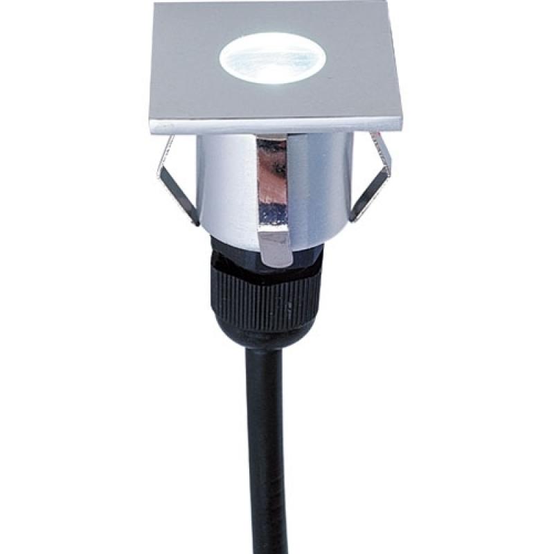 

Садовый светильник Oasis light W12693 1 шт., Встраиваемый светильник уличный Oasis Light W12693