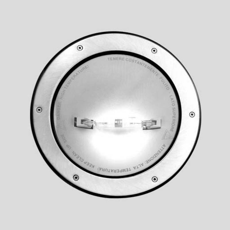 

Встраиваемый светильник уличный Oasis Light 73206A