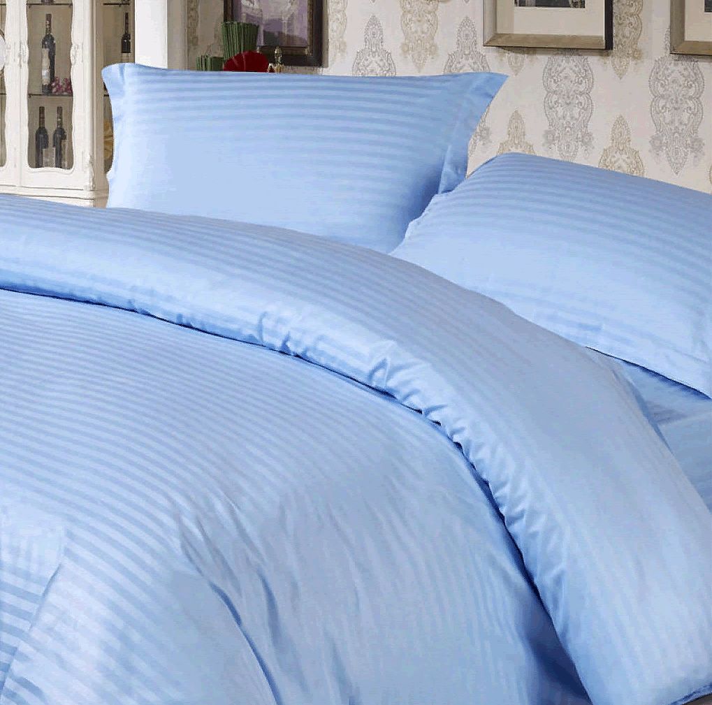 

Простыня Maktex из страйп-сатина 180x220 Дымка 1х1, Простыни из страйп-сатина 125