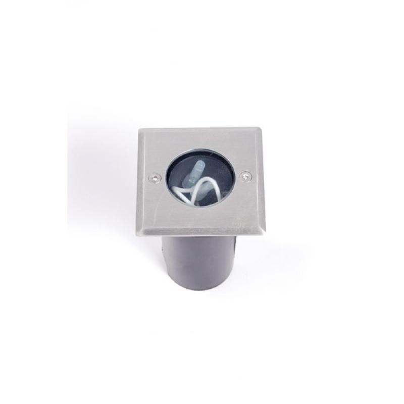 

Садовый светильник Oasis light 73201в 1 шт., Встраиваемый светильник уличный Oasis Light 73201В