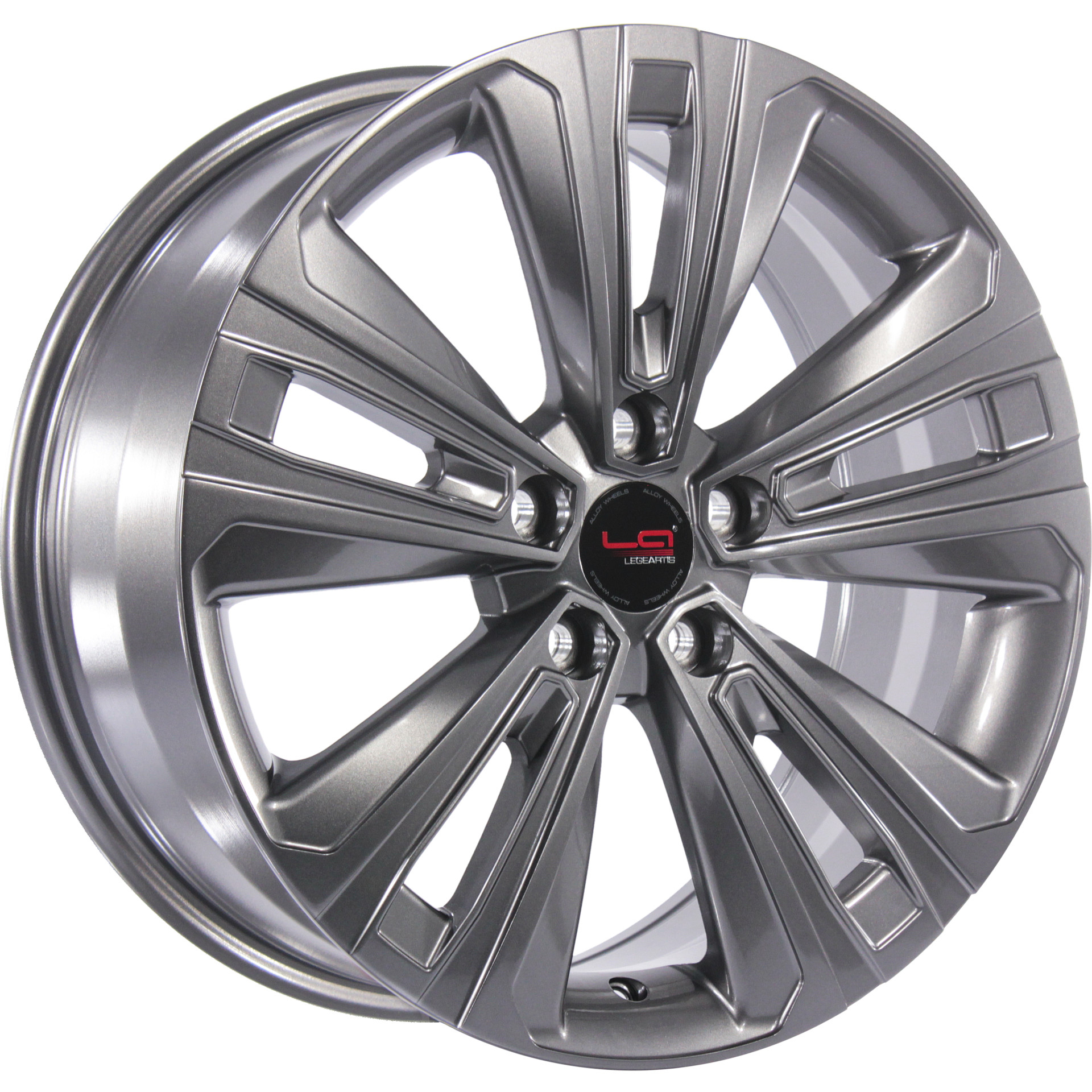 

Колесный диск REPLICA _Concept-TY577 gm 8x18/5x114.3 D60.1 ET50