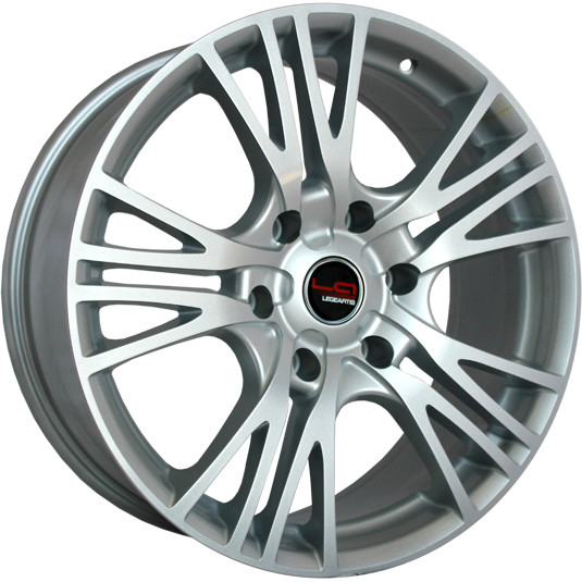 

Колесный диск REPLICA _Concept-TY517 s 8.5x20/5x150 D110.1 ET60