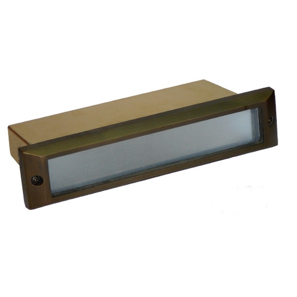 фото Встраиваемый светильник уличный ld-d ld-d017 220v led ld-lighting