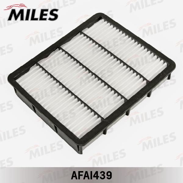 

Фильтр воздушный двигателя Miles AFAI439
