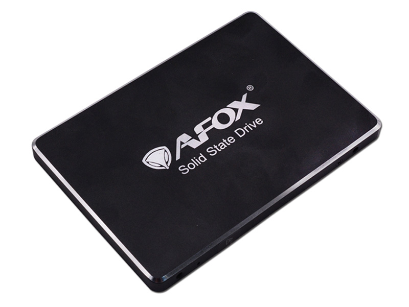 фото Ssd накопитель afox sd250 2.5" 480gb (sd250-480gn)