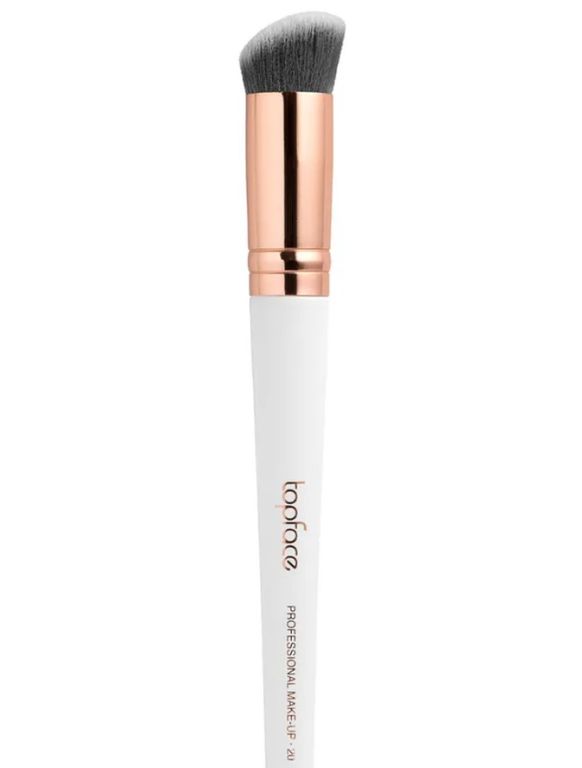 Кисть для макияжа Topface F20 Setting Foundation Brush для тональной основы 764₽