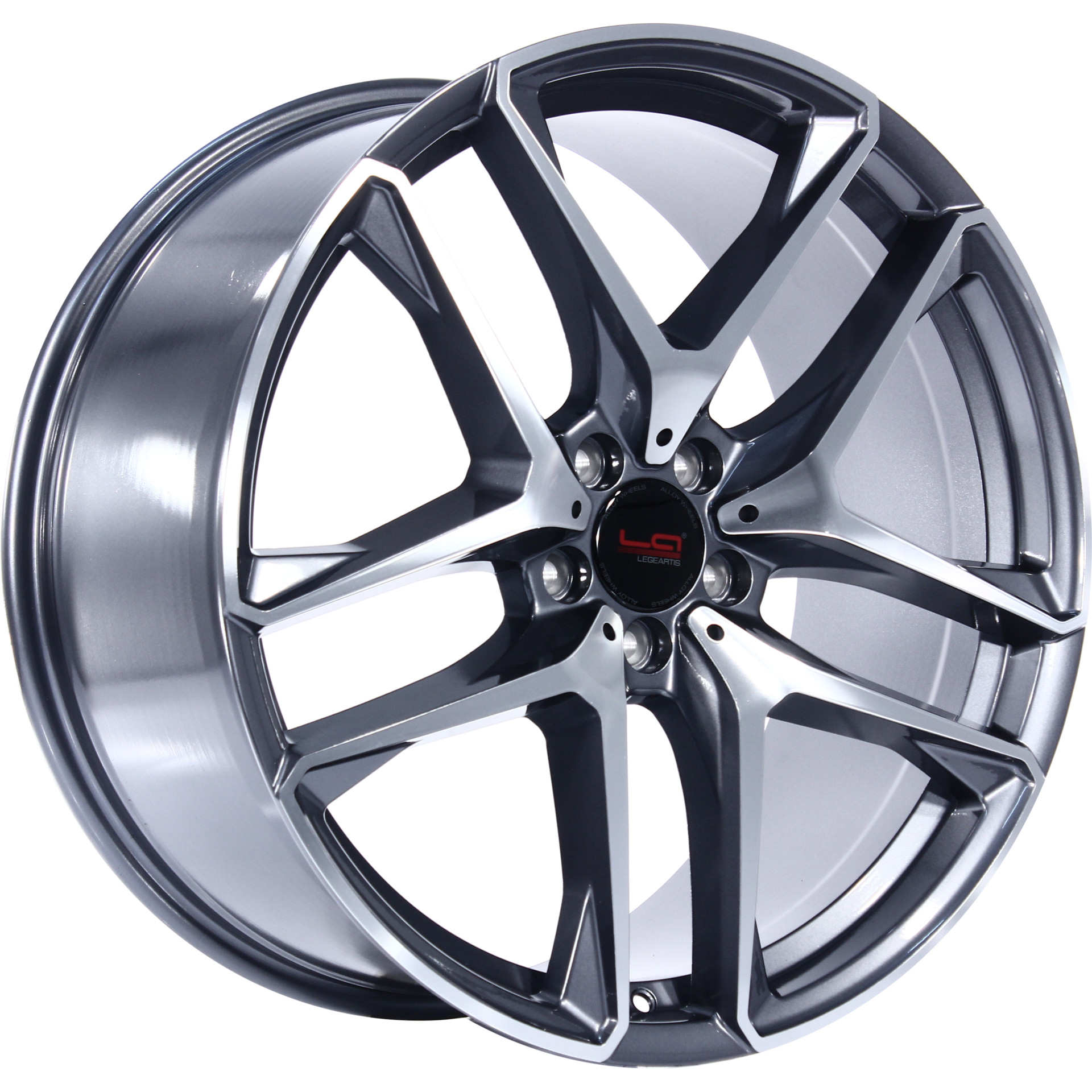 

Колесный диск REPLICA _Concept-MR546 gmf 11x21/5x112 D66.6 ET55