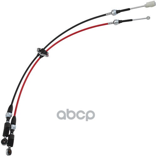

Zikmar z56024r трос переключения передач 1шт