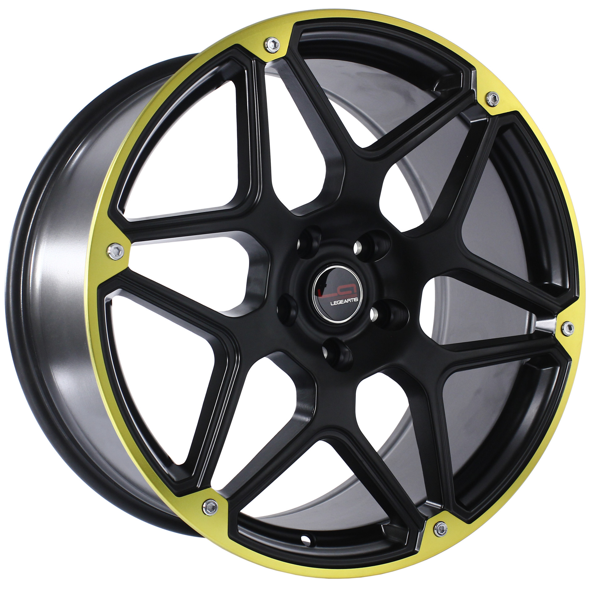 

Колесный диск REPLICA _Concept-LR502 mb+y 8x19/5x120 D72.6 ET57