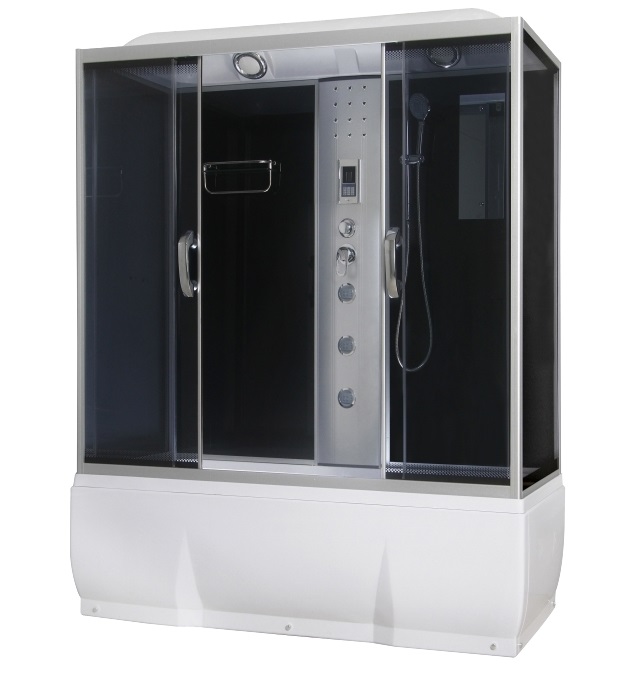 

River Душевая кабина River Sena 150/70/50 ТН